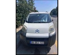 Sahibinden Citroen Nemo 1.3 HDi X 2013 Model 