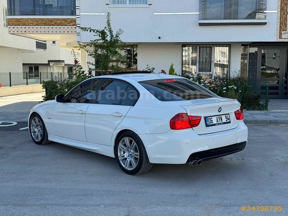 Sahibinden BMW 3 Serisi 320d Premium 2011 Model 