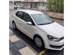 Sahibinden Volkswagen Polo 1.4 Comfortline 2011 Model Sivas