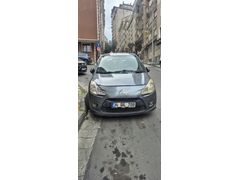 Sahibinden Citroen C3 1.4 HDi Confort 2012 Model