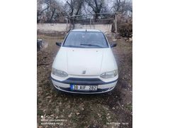 Sahibinden Fiat Siena 1.6 HL 1999 Model 