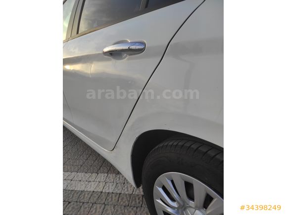 Sahibinden Fiat Egea 1.3 Multijet Easy 2020 Model Bilecik