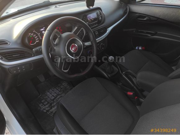 Sahibinden Fiat Egea 1.3 Multijet Easy 2020 Model Bilecik