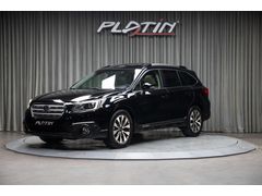 2016 OUTBACK 2.0D SUNROOF_A.CRUISE_ISITMA_HARMAN_YETKİLİ BAKIM