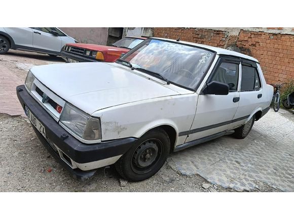 Sahibinden Tofaş Şahin 1.6 1998 Model