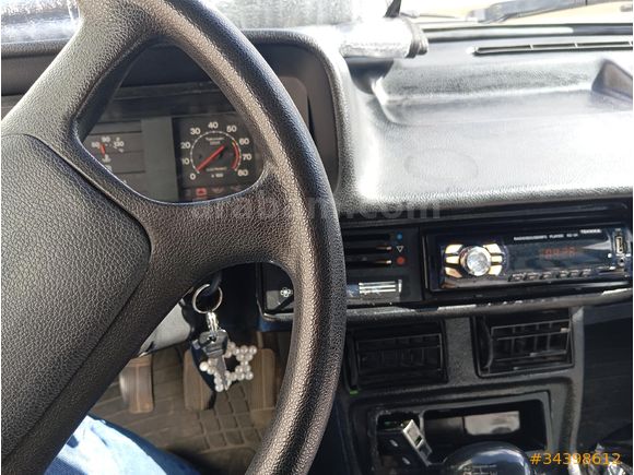 Sahibinden Tofaş Şahin 1.6 1998 Model