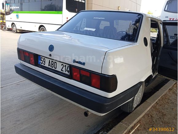 Sahibinden Tofaş Şahin 1.6 1998 Model