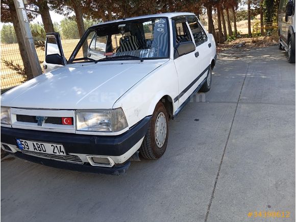 Sahibinden Tofaş Şahin 1.6 1998 Model