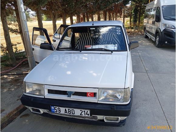 Sahibinden Tofaş Şahin 1.6 1998 Model