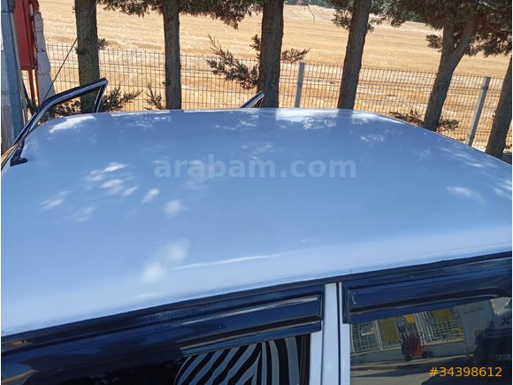 Sahibinden Tofaş Şahin 1.6 1998 Model