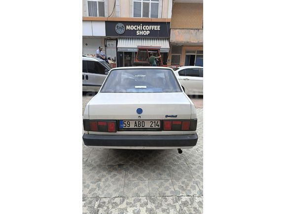 Sahibinden Tofaş Şahin 1.6 1998 Model