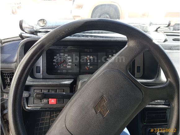 Sahibinden Tofaş Şahin 1.6 1998 Model