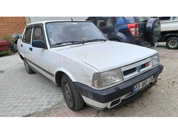 Sahibinden Tofaş Şahin 1.6 1998 Model