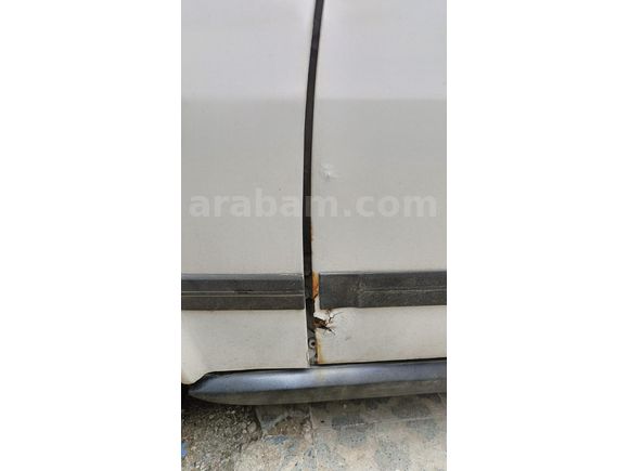 Sahibinden Tofaş Şahin 1.6 1998 Model
