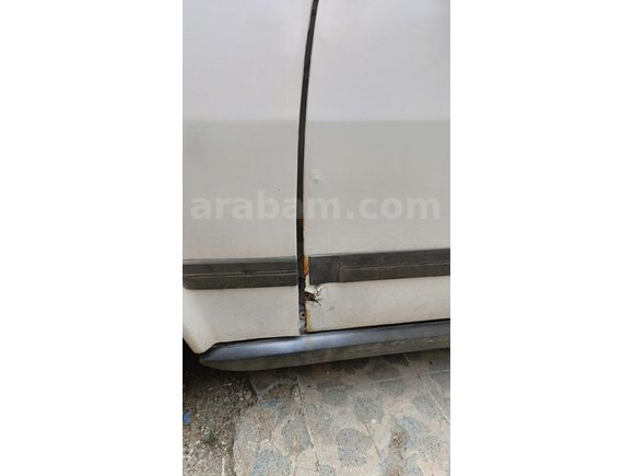 Sahibinden Tofaş Şahin 1.6 1998 Model