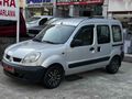 Galeriden Renault Kangoo Multix 1.5 dCi Authentique 2005 Model Rize