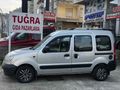 Galeriden Renault Kangoo Multix 1.5 dCi Authentique 2005 Model Rize
