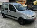 Galeriden Renault Kangoo Multix 1.5 dCi Authentique 2005 Model Rize
