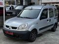 Galeriden Renault Kangoo Multix 1.5 dCi Authentique 2005 Model Rize