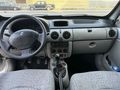 Galeriden Renault Kangoo Multix 1.5 dCi Authentique 2005 Model Rize