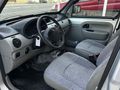 Galeriden Renault Kangoo Multix 1.5 dCi Authentique 2005 Model Rize