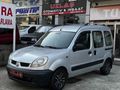 Galeriden Renault Kangoo Multix 1.5 dCi Authentique 2005 Model Rize