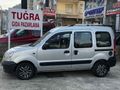 Galeriden Renault Kangoo Multix 1.5 dCi Authentique 2005 Model Rize