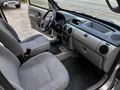 Galeriden Renault Kangoo Multix 1.5 dCi Authentique 2005 Model Rize