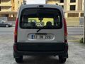 Galeriden Renault Kangoo Multix 1.5 dCi Authentique 2005 Model Rize