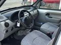 Galeriden Renault Kangoo Multix 1.5 dCi Authentique 2005 Model Rize