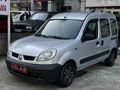 Galeriden Renault Kangoo Multix 1.5 dCi Authentique 2005 Model Rize