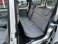 Galeriden Renault Kangoo Multix 1.5 dCi Authentique 2005 Model Rize