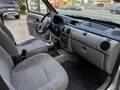 Galeriden Renault Kangoo Multix 1.5 dCi Authentique 2005 Model Rize