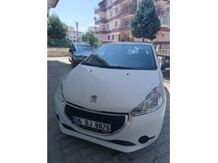 Sahibinden Peugeot 208 1.0 VTi Access 2014 Model