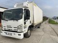 Sahibinden Isuzu NPR 8 Long 