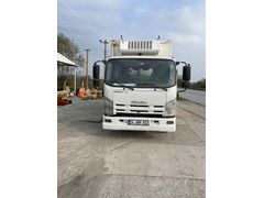 Sahibinden Isuzu NPR 8 Long 