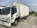 Sahibinden Isuzu NPR 8 Long 