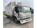 Sahibinden Isuzu NPR 8 Long 
