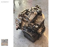 DSG 7 OTOMATİK CADDY ŞANZIMAN