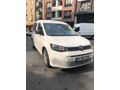 Bayram Kampanyası.. Volkswagen Caddy 2.0 TDI Impression 2023 Model İstanbul