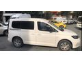 Bayram Kampanyası.. Volkswagen Caddy 2.0 TDI Impression 2023 Model İstanbul