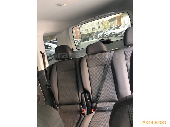 Bayram Kampanyası.. Volkswagen Caddy 2.0 TDI Impression 2023 Model İstanbul