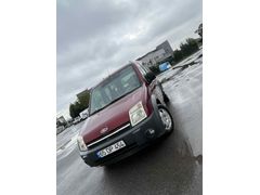 Sahibinden Ford Tourneo Connect 1.8 TDCI K230L 2006 Model Sakarya