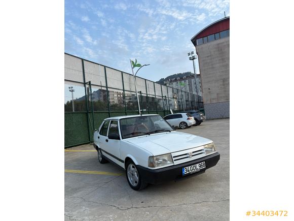 Sahibinden Tofaş Şahin S 1998 Model