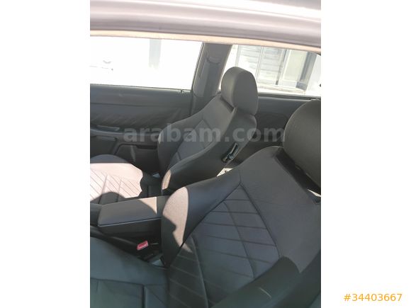 Sahibinden Audi A3 Sportback 1.6 Ambition 2003 Model İzmir
