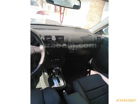 Sahibinden Audi A3 Sportback 1.6 Ambition 2003 Model İzmir