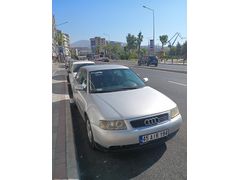 Sahibinden Audi A3 Sportback 1.6 Ambition 2003 Model İzmir