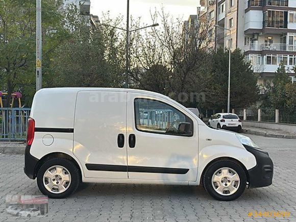 HATASIZ İLK SAHİP FİORİNO CARGO