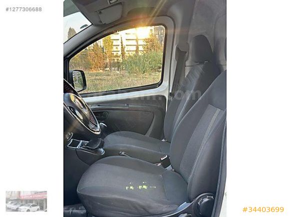 HATASIZ İLK SAHİP FİORİNO CARGO