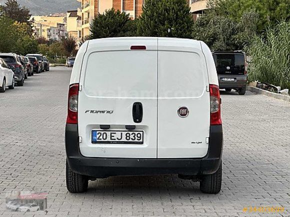 HATASIZ İLK SAHİP FİORİNO CARGO